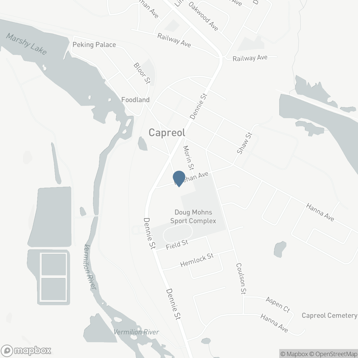 38 Kelly Street, Greater Sudbury, Ontario P0M 1H0